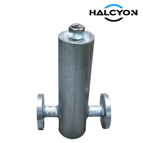 Water Separators for Compressed Air Systems